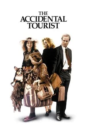 The Accidental Tourist (1988)