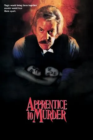 Apprentice to Murder (1988) + Bonus [w/Commentary]