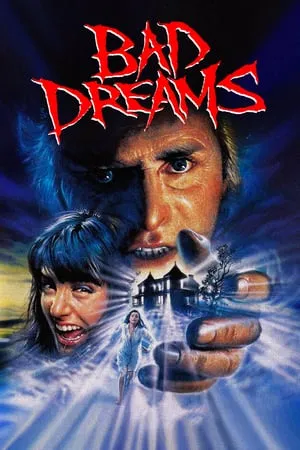 Bad Dreams (1988) [w/Commentary]