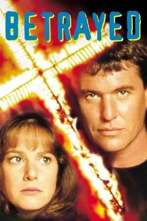 Betrayed (1988)