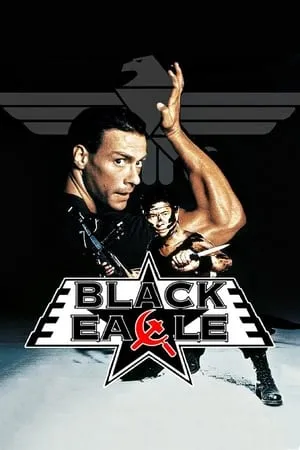 Black Eagle (1988)