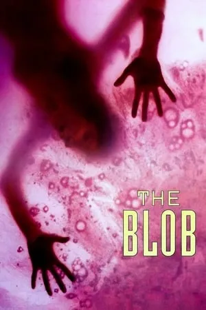 The Blob (1988) + Extra [w/Commentaries]