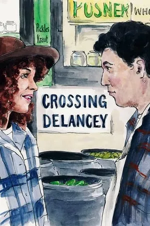 Crossing Delancey (1988)