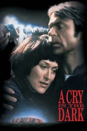 A Cry in the Dark (1988) Evil Angels
