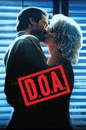 D.O.A. (1988) [w/Commentaries]