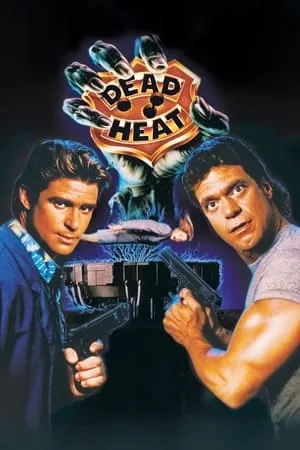 Dead Heat (1988) [Remastered]