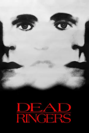 Dead Ringers (1988) [w/Commentaries]