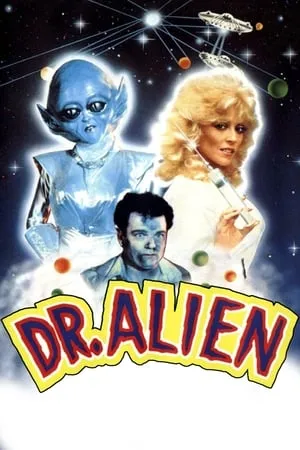 Dr. Alien (1989)