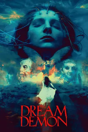 Dream Demon (1988) [Director's Cut]