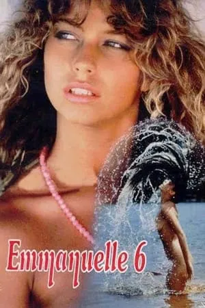 Emmanuelle 6 (1988)