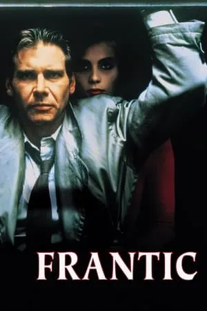 Frantic (1988) [Open Matte] [MultiSubs]