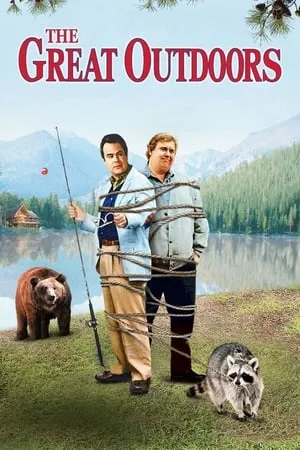 The Great Outdoors (1988)