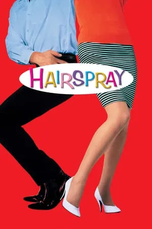 Hairspray (1988) [w/Commentary]