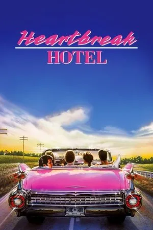 Heartbreak Hotel (1988) [w/Commentary]