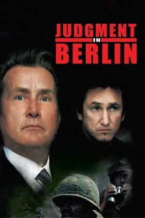 Judgement in Berlin (1988)