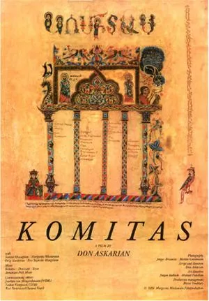 Komitas (1989)