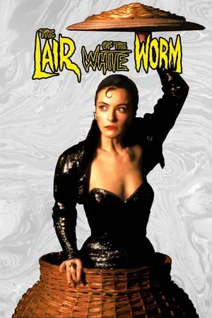 The Lair of the White Worm (1988) [w/Commentaries]