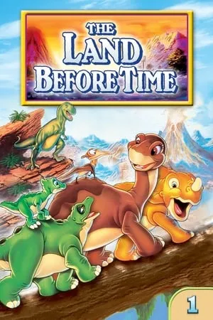 The Land Before Time