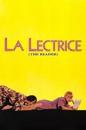 La lectrice (1988) The Reader