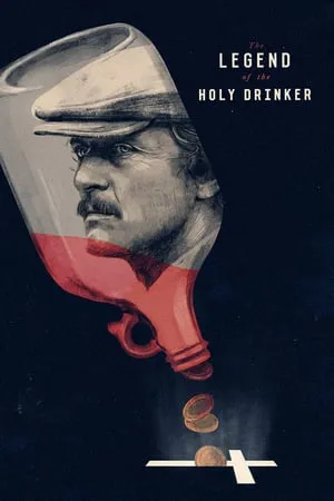 The Legend of the Holy Drinker (1988) + Bonus