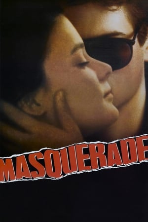 Masquerade (1988) [w/Commentary]