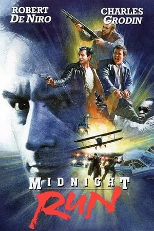 Midnight Run (1988) [REMASTERED] + Extras