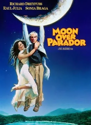 Moon Over Parador (1988)