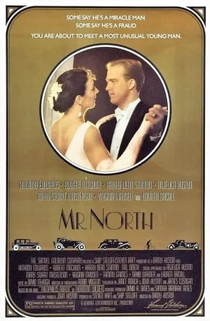 Mr. North (1988)