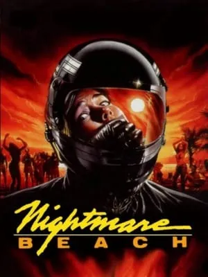 Nightmare Beach (1989)