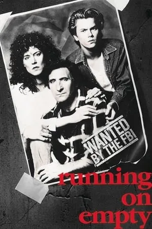 Running on Empty (1988) [Open Matte]