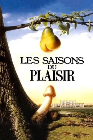 Les saisons du plaisir (1988)