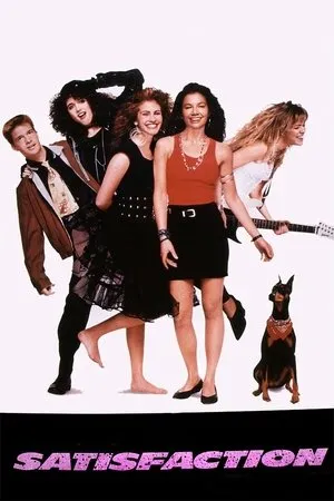 Satisfaction (1988) [MultiSubs]