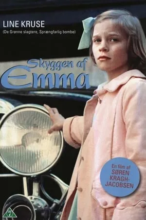 Emma's Shadow (1988) Skyggen af Emma