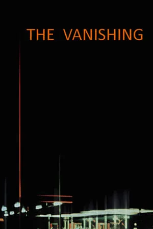The Vanishing (1988) [The Criterion Collection]