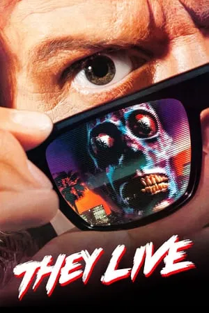 They Live (1988) [w/Commentary]