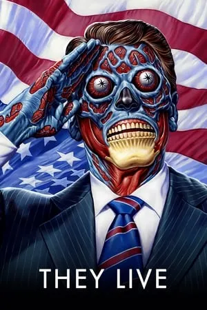 They Live (1988)