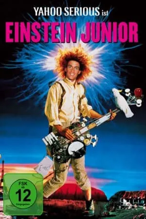 Young Einstein (1988)