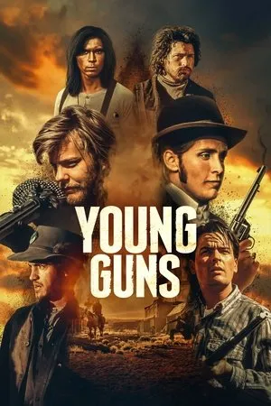 Young Guns (1988)