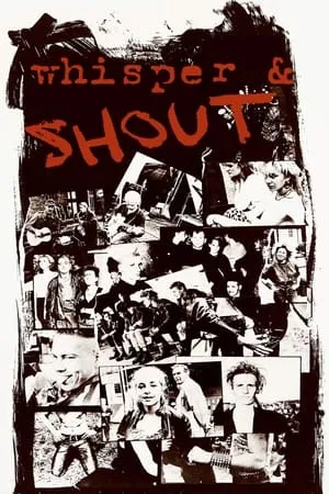 whisper & SHOUT (1989)