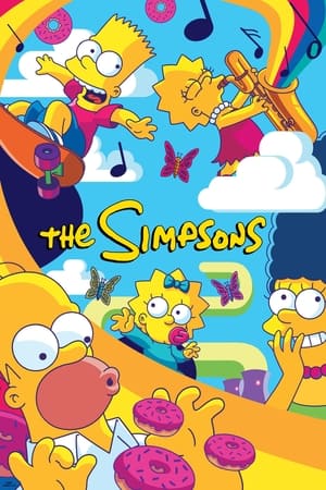 Die Simpsons S11E13