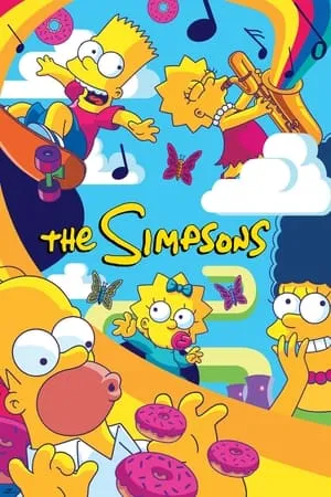 Die Simpsons S31E13