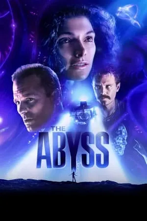 The Abyss (1989) [REMASTERED] + Extras