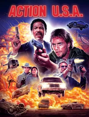 Action U.S.A. (1989)