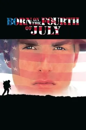 Born on the Fourth of July (1989) [Remastered]