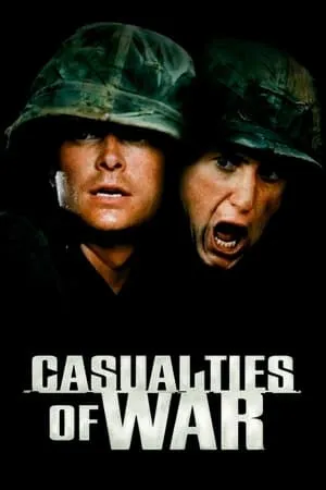 Casualties of War (1989) [Extended]