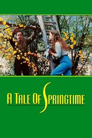 A Tale of Springtime / Conte de printemps (1990) [The Criterion Collection]
