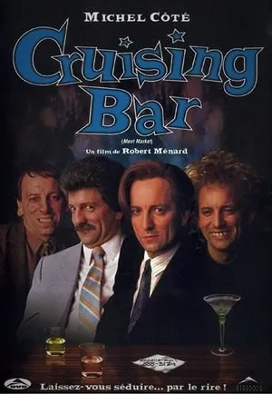 Cruising Bar (1989)