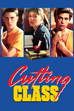 Cutting Class (1989) [w/Commentary]