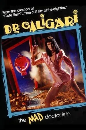 Dr. Caligari (1989)