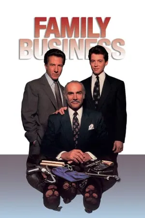 Family Business (1989)